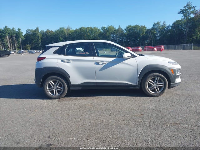 Aukcja sprzedaży 2019 Hyundai Kona Se, vin: KM8K1CAA1KU352574, numer aukcji: 45900588