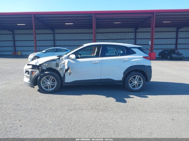 Aukcja sprzedaży 2019 Hyundai Kona Se, vin: KM8K1CAA1KU352574, numer aukcji: 45900588