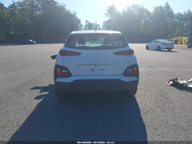 Aukcja sprzedaży 2019 Hyundai Kona Se, vin: KM8K1CAA1KU352574, numer aukcji: 45900588