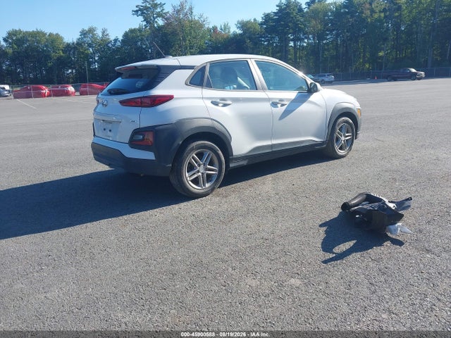 Aukcja sprzedaży 2019 Hyundai Kona Se, vin: KM8K1CAA1KU352574, numer aukcji: 45900588