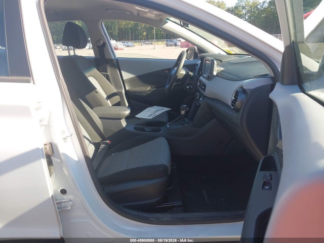 Aukcja sprzedaży 2019 Hyundai Kona Se, vin: KM8K1CAA1KU352574, numer aukcji: 45900588