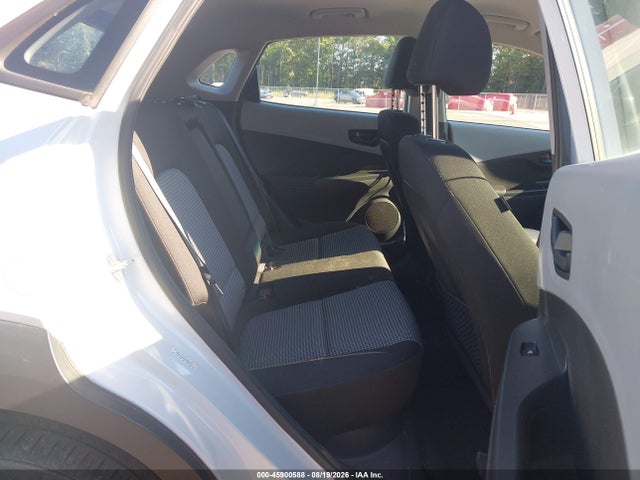 Aukcja sprzedaży 2019 Hyundai Kona Se, vin: KM8K1CAA1KU352574, numer aukcji: 45900588