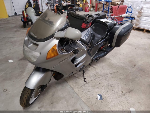Aukcja sprzedaży 1990 Honda Cbr1000 F, vin: JH2SC2403LM000553, numer aukcji: 45900590