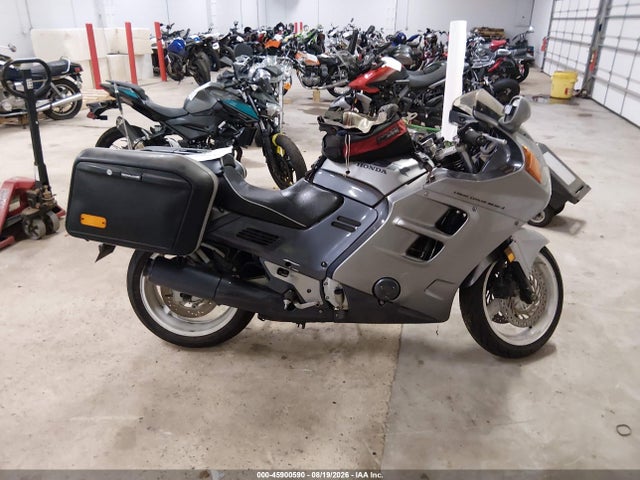 Aukcja sprzedaży 1990 Honda Cbr1000 F, vin: JH2SC2403LM000553, numer aukcji: 45900590