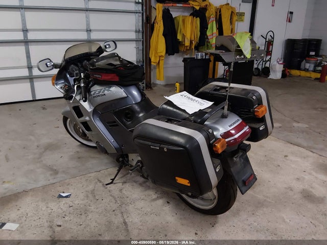 Aukcja sprzedaży 1990 Honda Cbr1000 F, vin: JH2SC2403LM000553, numer aukcji: 45900590