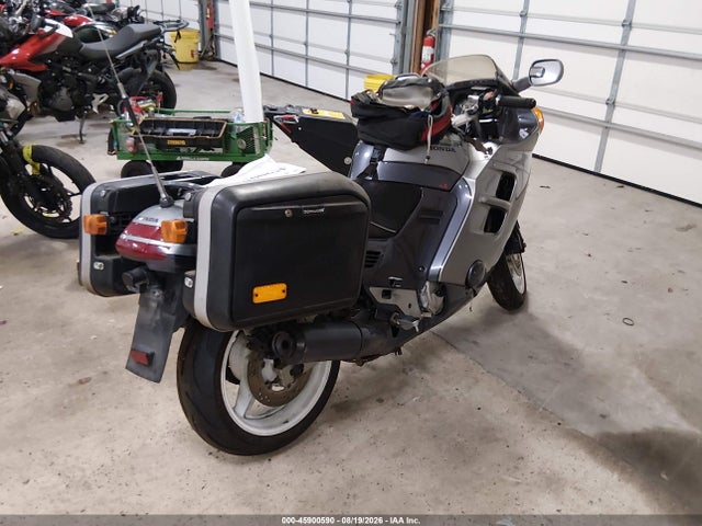Aukcja sprzedaży 1990 Honda Cbr1000 F, vin: JH2SC2403LM000553, numer aukcji: 45900590