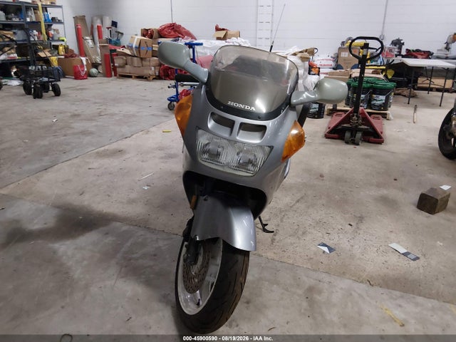Aukcja sprzedaży 1990 Honda Cbr1000 F, vin: JH2SC2403LM000553, numer aukcji: 45900590