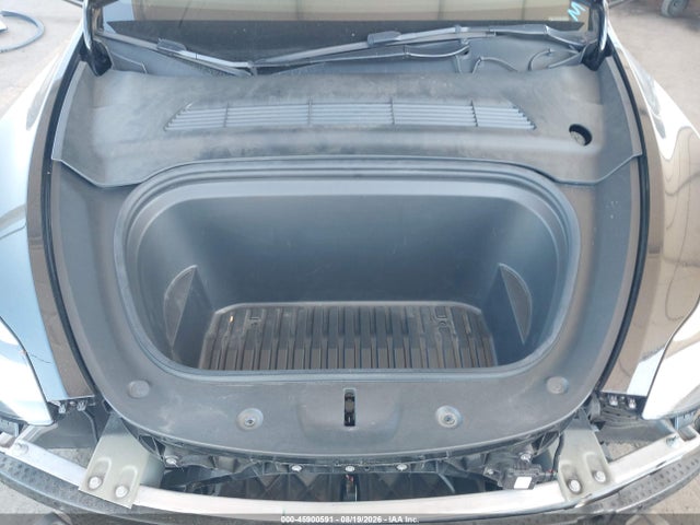 Aukcja sprzedaży 2022 Tesla Model Y Long Range Dual Motor All-wheel Drive, vin: 7SAYGDEE7NF330434, numer aukcji: 45900591