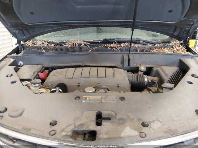 Aukcja sprzedaży 2015 Chevrolet Traverse Lt, vin: 1GNKVGKD6FJ113724, numer aukcji: 45900593