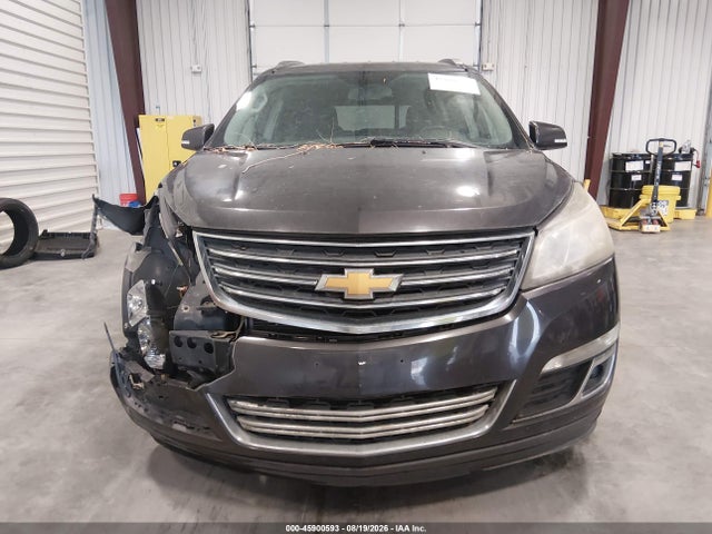 Aukcja sprzedaży 2015 Chevrolet Traverse Lt, vin: 1GNKVGKD6FJ113724, numer aukcji: 45900593