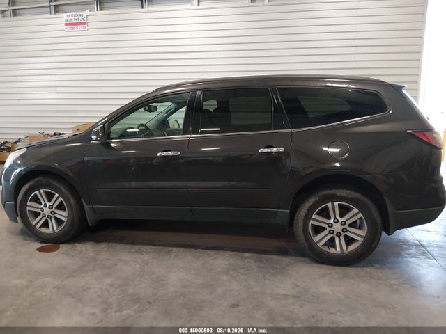 Aukcja sprzedaży 2015 Chevrolet Traverse Lt, vin: 1GNKVGKD6FJ113724, numer aukcji: 45900593