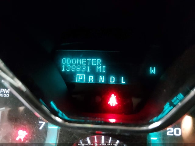 Aukcja sprzedaży 2015 Chevrolet Traverse Lt, vin: 1GNKVGKD6FJ113724, numer aukcji: 45900593