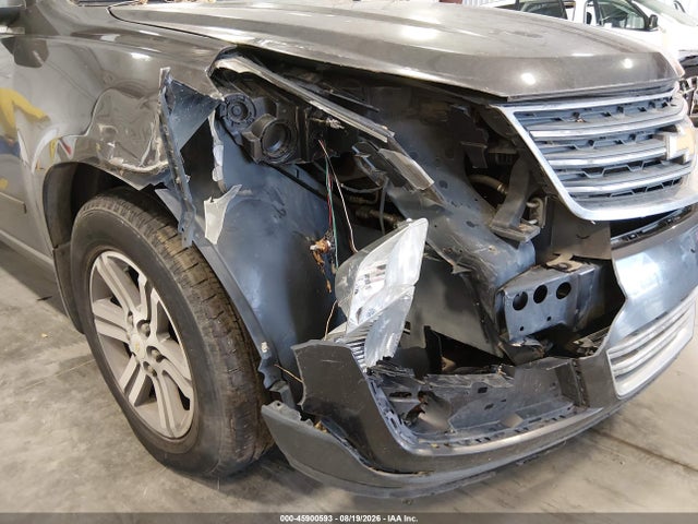 Aukcja sprzedaży 2015 Chevrolet Traverse Lt, vin: 1GNKVGKD6FJ113724, numer aukcji: 45900593