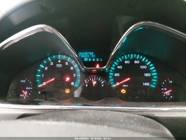 Aukcja sprzedaży 2015 Chevrolet Traverse Lt, vin: 1GNKVGKD6FJ113724, numer aukcji: 45900593