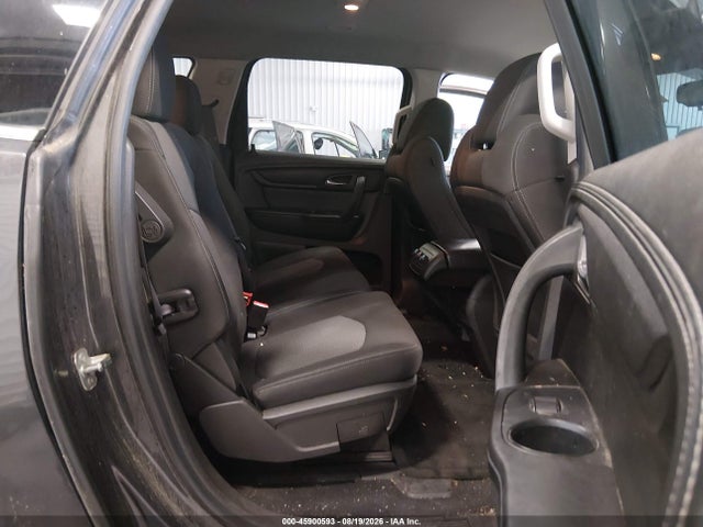 Aukcja sprzedaży 2015 Chevrolet Traverse Lt, vin: 1GNKVGKD6FJ113724, numer aukcji: 45900593