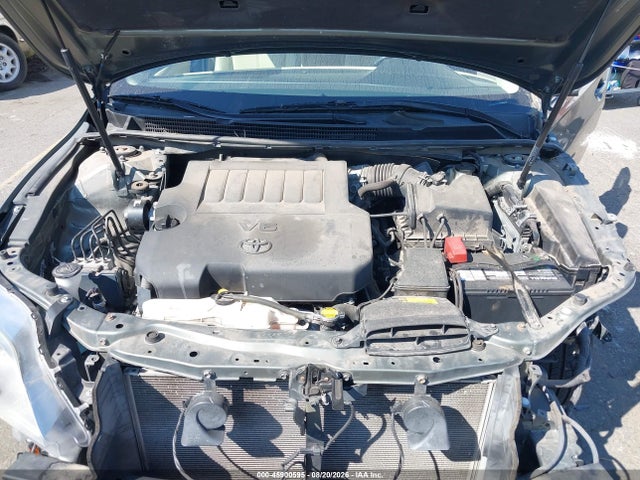 2013 Toyota Avalon Xle Touring მანქანა იყიდება აუქციონზე, vin: 4T1BK1EB8DU024611, აუქციონის ნომერი: 45900595