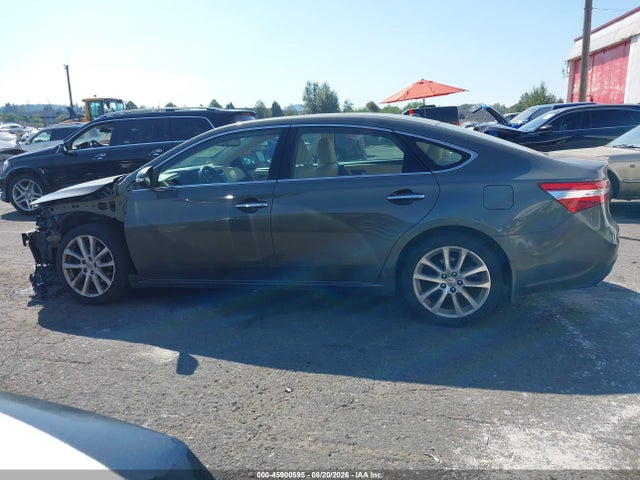 2013 Toyota Avalon Xle Touring მანქანა იყიდება აუქციონზე, vin: 4T1BK1EB8DU024611, აუქციონის ნომერი: 45900595