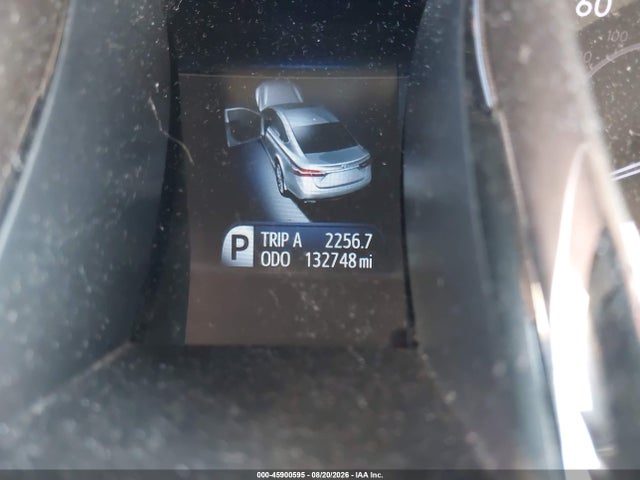 2013 Toyota Avalon Xle Touring მანქანა იყიდება აუქციონზე, vin: 4T1BK1EB8DU024611, აუქციონის ნომერი: 45900595