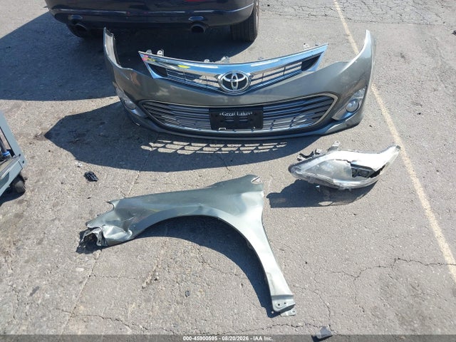 2013 Toyota Avalon Xle Touring მანქანა იყიდება აუქციონზე, vin: 4T1BK1EB8DU024611, აუქციონის ნომერი: 45900595