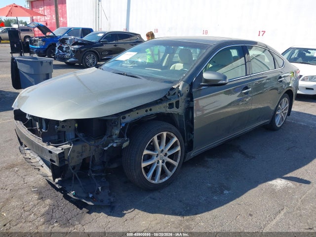 2013 Toyota Avalon Xle Touring მანქანა იყიდება აუქციონზე, vin: 4T1BK1EB8DU024611, აუქციონის ნომერი: 45900595