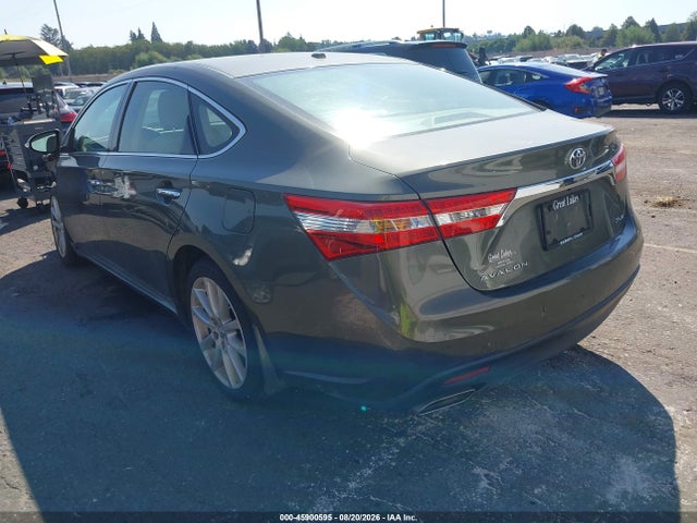 2013 Toyota Avalon Xle Touring მანქანა იყიდება აუქციონზე, vin: 4T1BK1EB8DU024611, აუქციონის ნომერი: 45900595