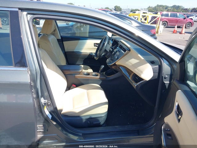 2013 Toyota Avalon Xle Touring მანქანა იყიდება აუქციონზე, vin: 4T1BK1EB8DU024611, აუქციონის ნომერი: 45900595
