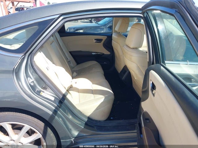 2013 Toyota Avalon Xle Touring მანქანა იყიდება აუქციონზე, vin: 4T1BK1EB8DU024611, აუქციონის ნომერი: 45900595