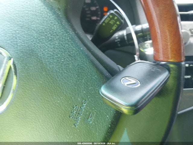 Продажа на аукционе авто 2010 Lexus Rx 450h, vin: JTJBC1BA8A2006871, номер лота: 45900596
