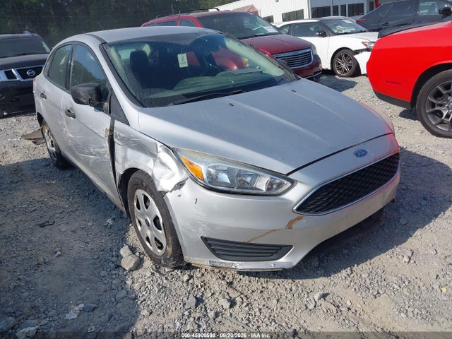 Aukcja sprzedaży 2016 Ford Focus S, vin: 1FADP3E26GL256781, numer aukcji: 45900599