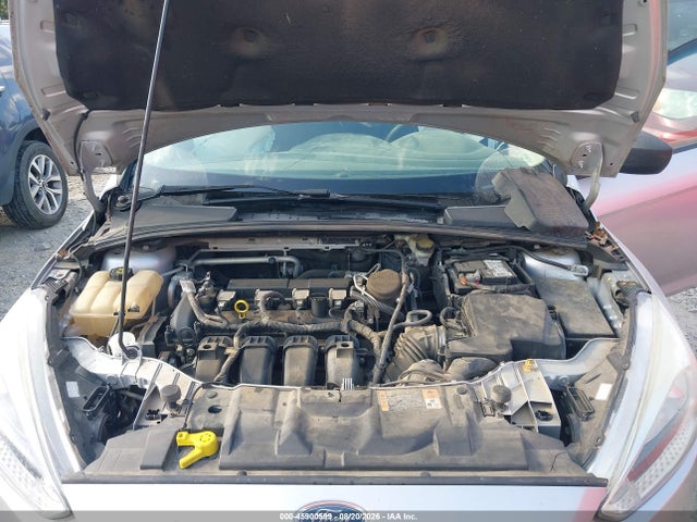 Aukcja sprzedaży 2016 Ford Focus S, vin: 1FADP3E26GL256781, numer aukcji: 45900599