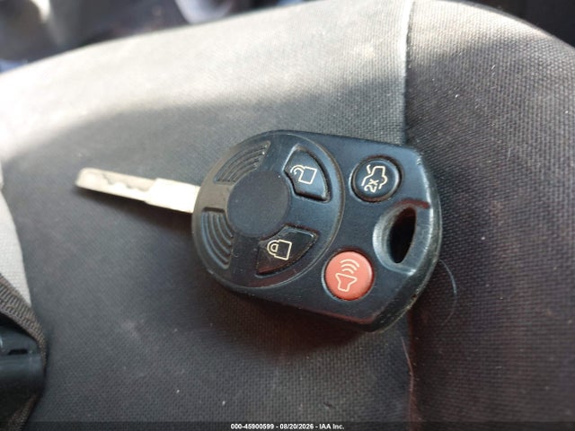 Aukcja sprzedaży 2016 Ford Focus S, vin: 1FADP3E26GL256781, numer aukcji: 45900599