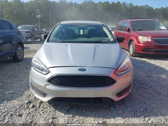 Aukcja sprzedaży 2016 Ford Focus S, vin: 1FADP3E26GL256781, numer aukcji: 45900599