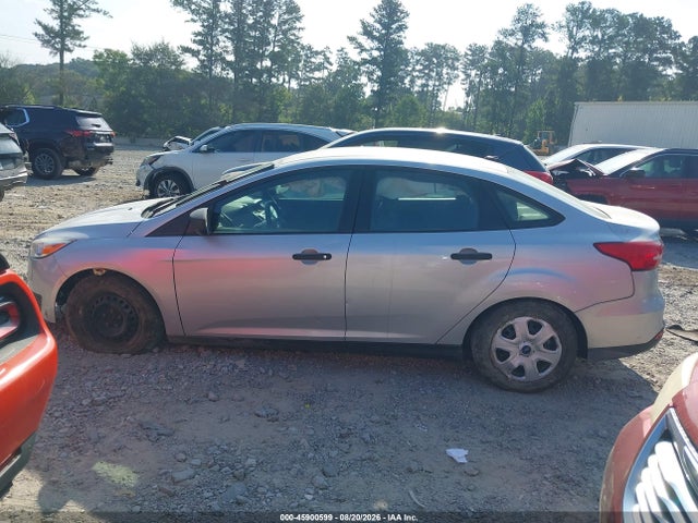 Aukcja sprzedaży 2016 Ford Focus S, vin: 1FADP3E26GL256781, numer aukcji: 45900599