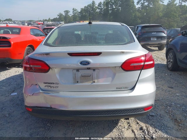 Aukcja sprzedaży 2016 Ford Focus S, vin: 1FADP3E26GL256781, numer aukcji: 45900599