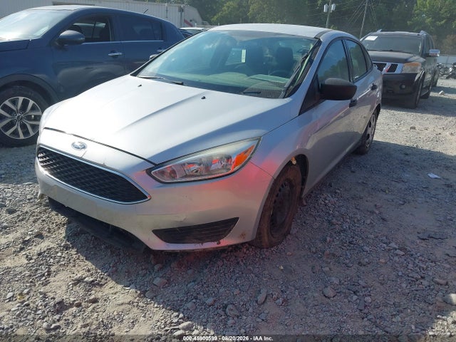 Aukcja sprzedaży 2016 Ford Focus S, vin: 1FADP3E26GL256781, numer aukcji: 45900599