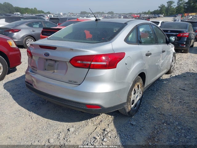 Aukcja sprzedaży 2016 Ford Focus S, vin: 1FADP3E26GL256781, numer aukcji: 45900599