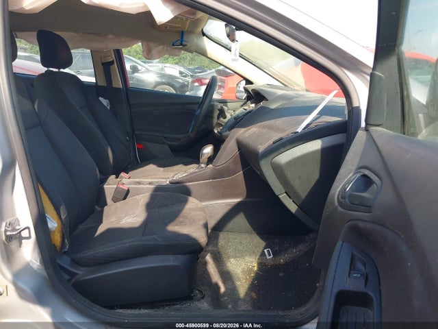 Aukcja sprzedaży 2016 Ford Focus S, vin: 1FADP3E26GL256781, numer aukcji: 45900599