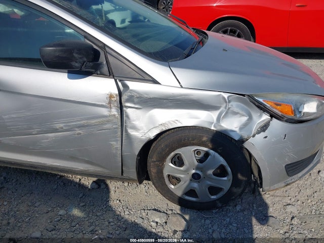 Aukcja sprzedaży 2016 Ford Focus S, vin: 1FADP3E26GL256781, numer aukcji: 45900599
