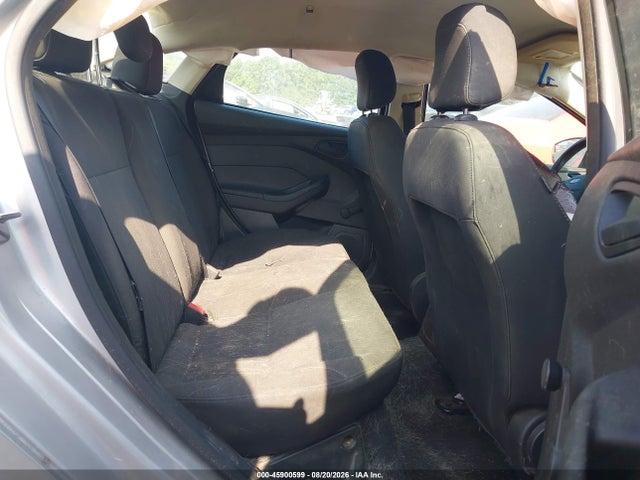 Aukcja sprzedaży 2016 Ford Focus S, vin: 1FADP3E26GL256781, numer aukcji: 45900599