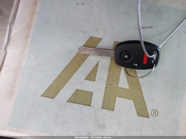 2008 Honda Fit Sport მანქანა იყიდება აუქციონზე, vin: JHMGD38618S048425, აუქციონის ნომერი: 45900602