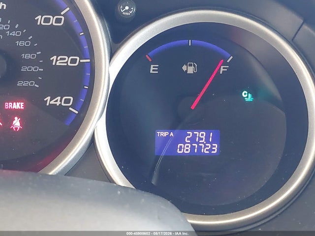 2008 Honda Fit Sport მანქანა იყიდება აუქციონზე, vin: JHMGD38618S048425, აუქციონის ნომერი: 45900602