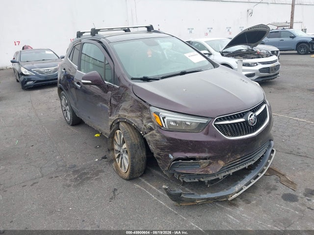 2018 KL4CJASB4JB718553 main image