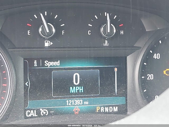 Buick Encore Preferred 2018 KL4CJASB4JB718553 Image 16