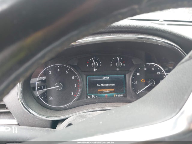 Buick Encore Preferred 2018 KL4CJASB4JB718553 Image 7