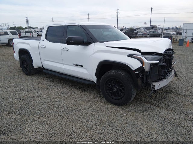 Продаж на аукціоні авто 2022 Toyota Tundra Sr5, vin: 5TFLA5EC1NX003238, номер лоту: 45900605