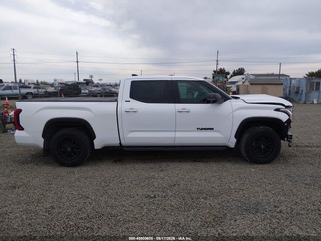 Продажа на аукционе авто 2022 Toyota Tundra Sr5, vin: 5TFLA5EC1NX003238, номер лота: 45900605