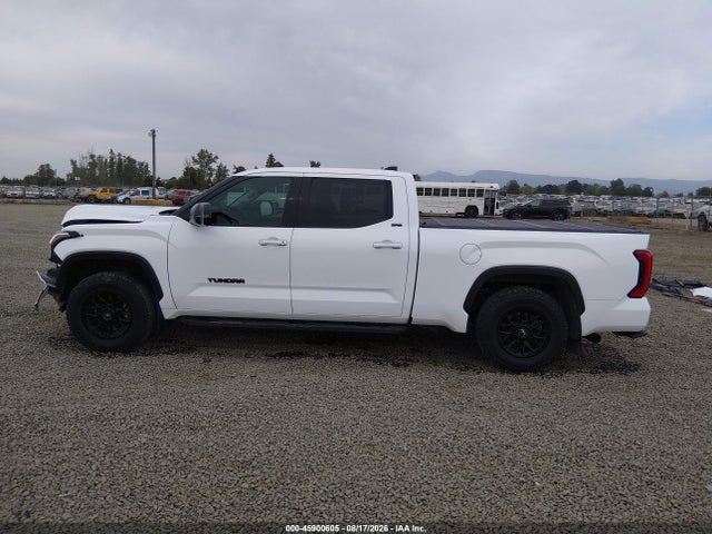 Продажа на аукционе авто 2022 Toyota Tundra Sr5, vin: 5TFLA5EC1NX003238, номер лота: 45900605