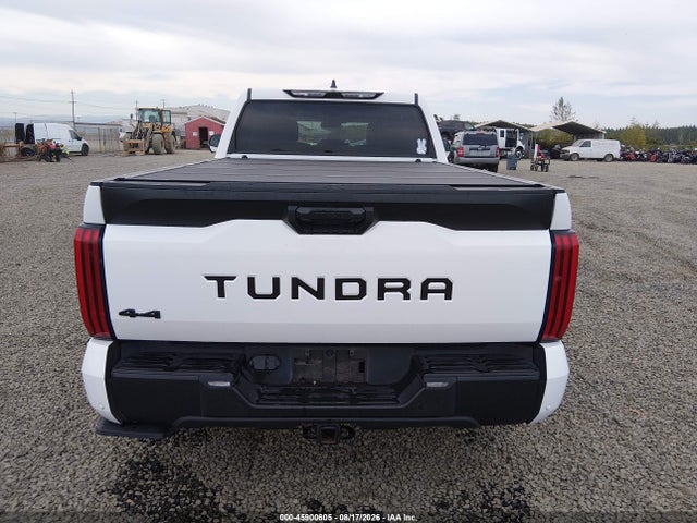 Продажа на аукционе авто 2022 Toyota Tundra Sr5, vin: 5TFLA5EC1NX003238, номер лота: 45900605
