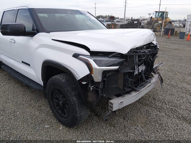 Продажа на аукционе авто 2022 Toyota Tundra Sr5, vin: 5TFLA5EC1NX003238, номер лота: 45900605