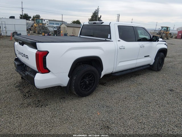 Продажа на аукционе авто 2022 Toyota Tundra Sr5, vin: 5TFLA5EC1NX003238, номер лота: 45900605